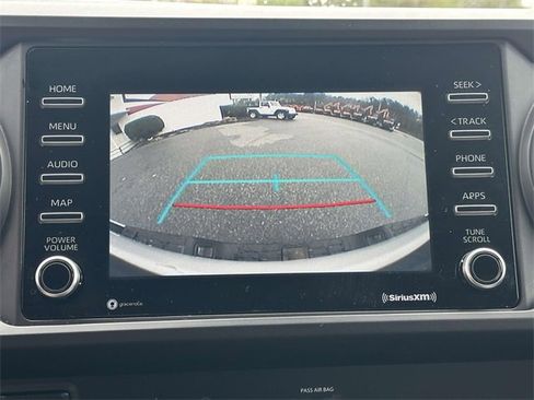 Used 2021 Toyota Tacoma SR image 28