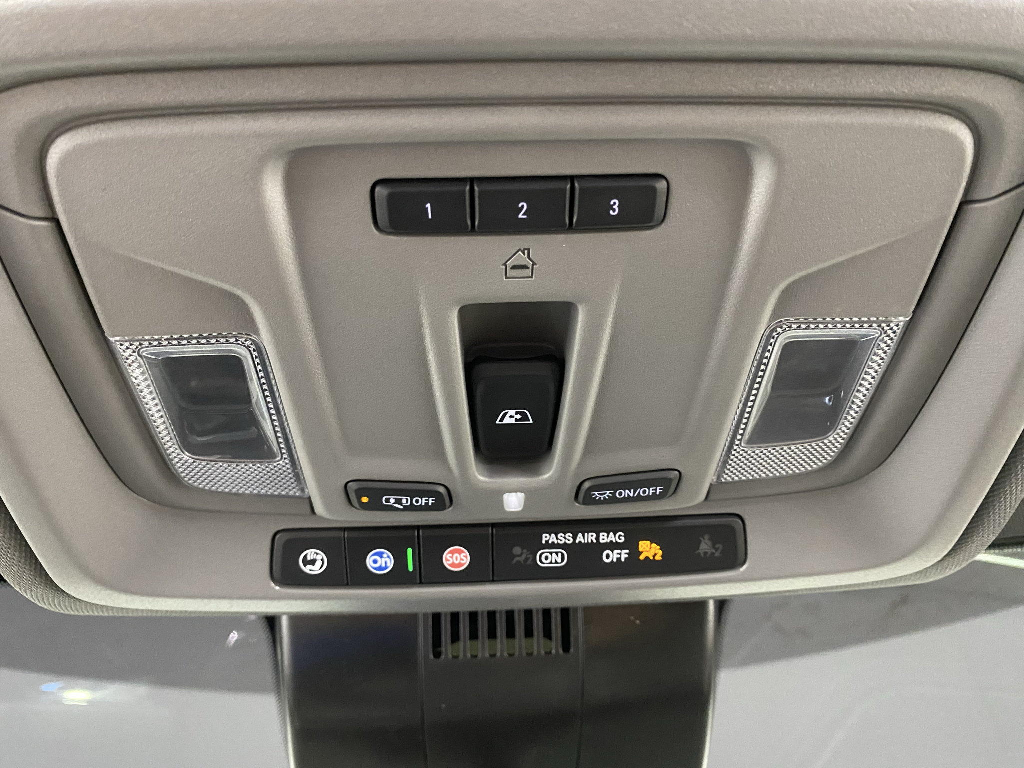 Used 2024 Chevrolet Silverado 1500 RST w/ True North Edition Plus AWD/4WD image 21
