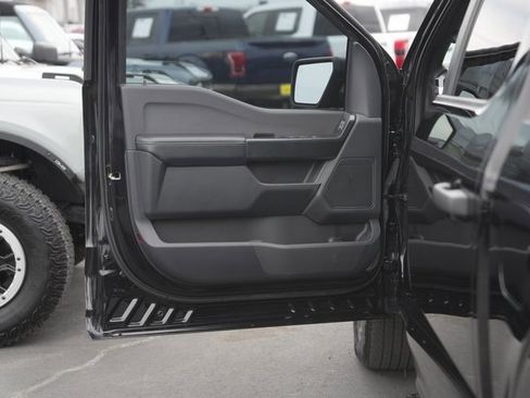 Used 2024 Ford F150 STX image 29