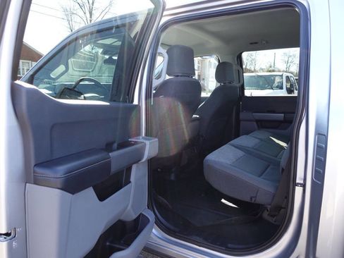 Used 2024 Ford F250 XLT image 18