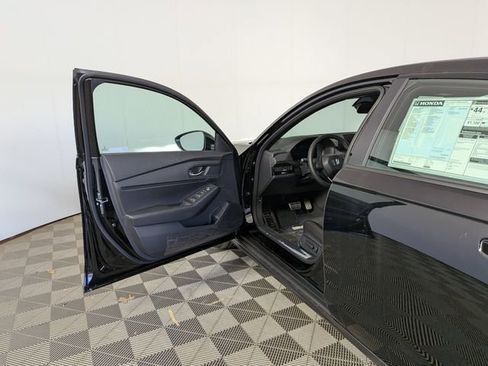 New 2026 Honda Accord Sport image 12