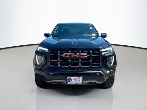Used 2024 GMC Canyon AT4 w/ Technology Package AWD/4WD image 2