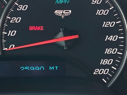 Used 2013 Chevrolet Corvette Coupe RWD image 16