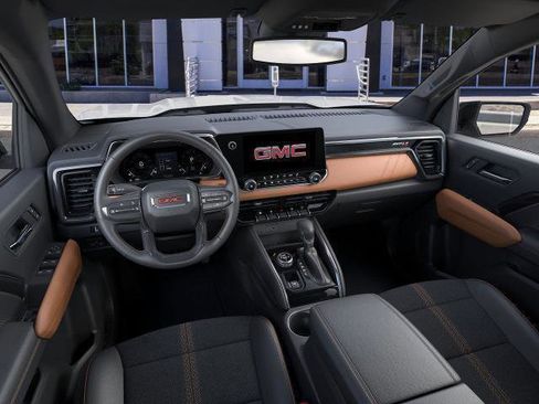 New 2026 GMC Canyon AT4 image 63