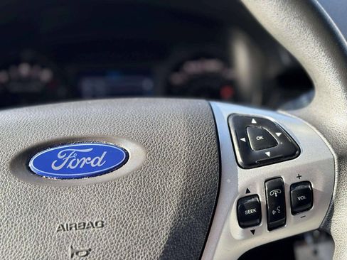 Used 2014 Ford Edge SE w/ Equipment Group 101A FWD image 27