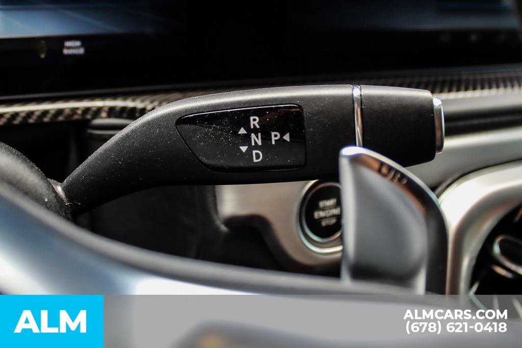 Used 2022 Mercedes-Benz G 63 AMG 4MATIC image 31