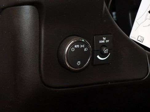 Used 2024 GMC Savana 3500 w/ Power Convenience Package image 25