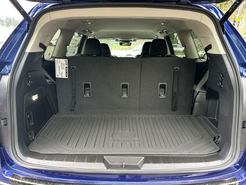 New 2026 Subaru Ascent Premium AWD/4WD image 31