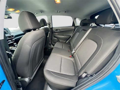 Used 2022 Hyundai Kona SEL w/ Cargo Package image 22