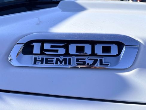 Used 2019 RAM 1500 Limited image 4