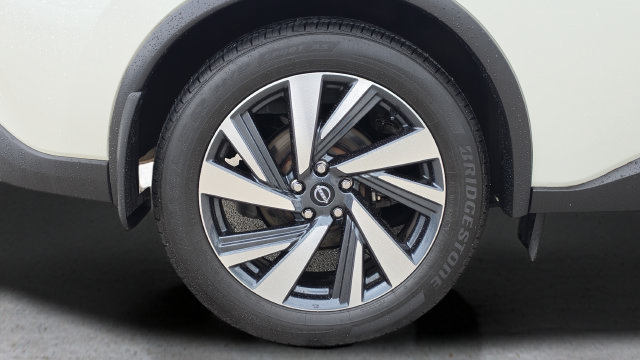 Used 2023 Nissan Murano SL AWD/4WD image 49