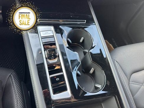 New 2025 Volkswagen Atlas Cross Sport SE image 27