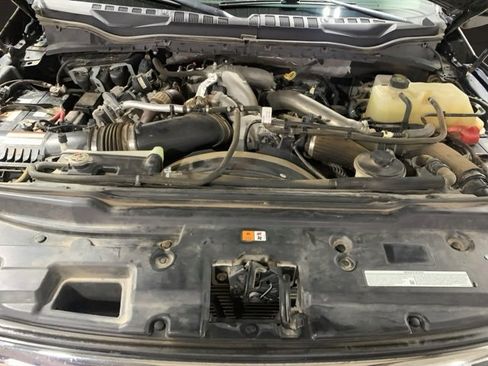 Used 2022 Ford F350 King Ranch w/ King Ranch Ultimate Package image 30