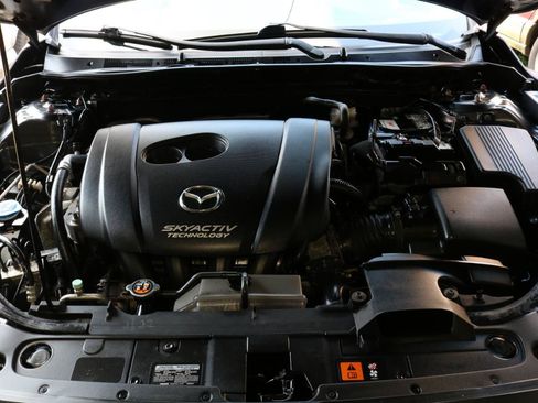 Used 2014 MAZDA MAZDA6 Touring FWD image 44