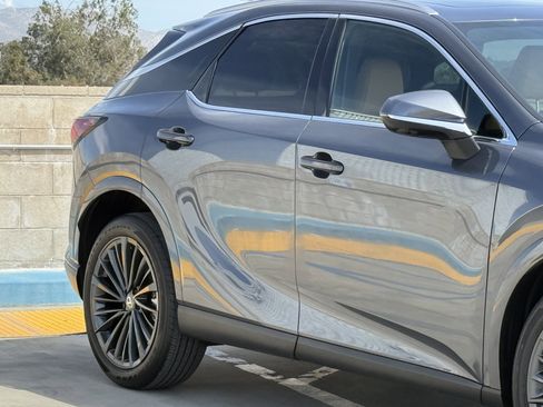 Used 2025 Lexus RX 350 Premium w/ Convenience Package image 5