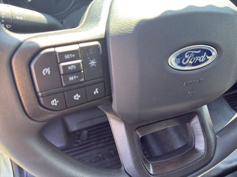 New 2025 Ford F350 XL w/ XL Chrome Package image 20