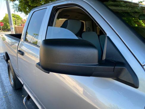 Used 2021 RAM 1500 Tradesman w/ Popular Equipment Group RWD image 14