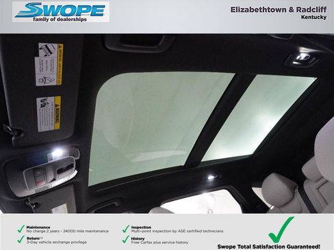 New 2026 Hyundai Tucson Limited image 27