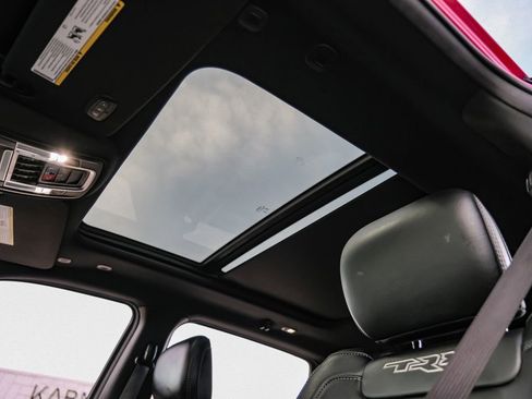 Used 2021 RAM 1500 TRX w/ TRX Level 1 Equipment Group image 21