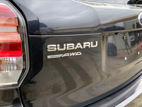 Used 2018 Subaru Forester 2.5i image 31