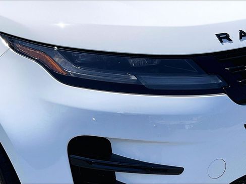 New 2026 Land Rover Range Rover Evoque Hoxton AWD/4WD image 19