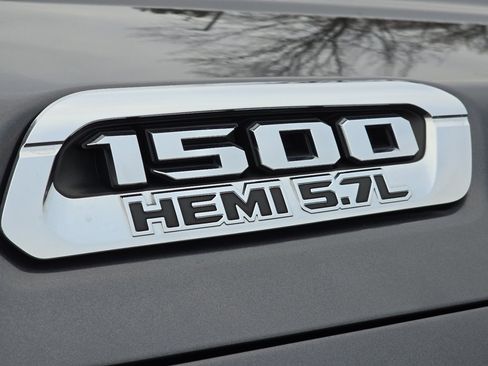 Used 2022 RAM 1500 Laramie image 10