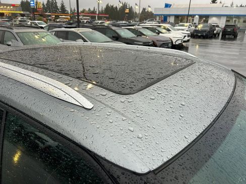 New 2025 Chevrolet Blazer Premier w/ Driver Confidence II Package image 28