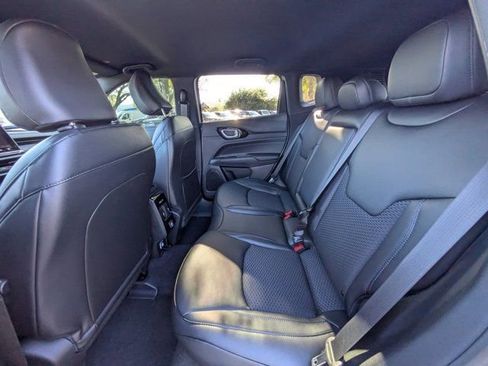 New 2026 Jeep Compass Latitude AWD/4WD image 12