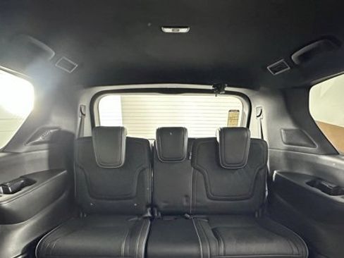 New 2026 INFINITI QX80 Autograph w/ Premium Cargo Package image 25