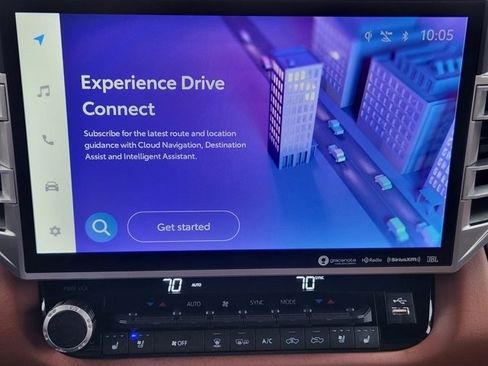 Used 2024 Toyota Tundra 1794 Edition image 16