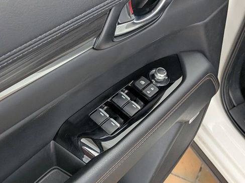 Used 2023 MAZDA CX-5 AWD 2.5 S w/ Premium Plus Pkg image 14