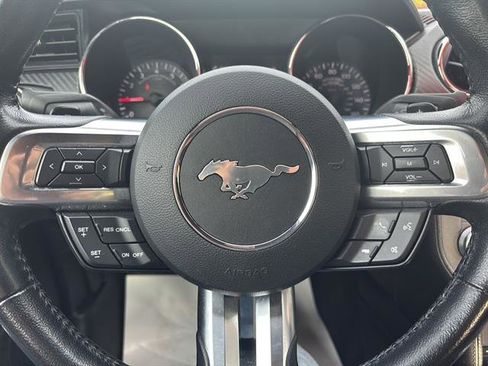 Used 2015 Ford Mustang Convertible w/ Equipment Group 051A image 23