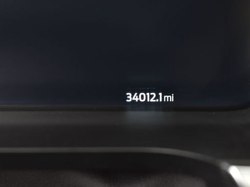 Used 2022 Ford F150 Platinum w/ Equipment Group 701A High image 15