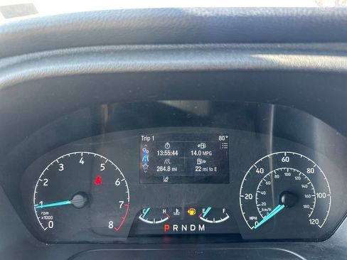 Used 2023 Ford Transit 350 XLT image 44