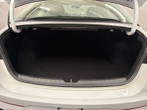 Certified 2024 Kia K5 GT-Line w/ GT-Line Premium Package FWD image 10