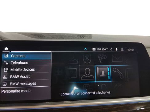 Used 2021 BMW X5 xDrive45e w/ Premium Package 2 image 23