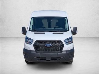 Used 2024 Ford Transit 250 148 Medium Roof w/ Load Area Protection Package RWD video 2