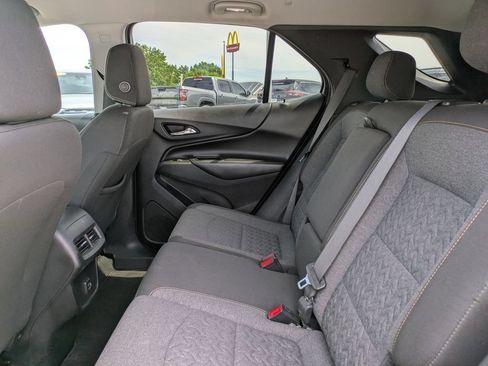 Used 2022 Chevrolet Equinox LT AWD/4WD image 15