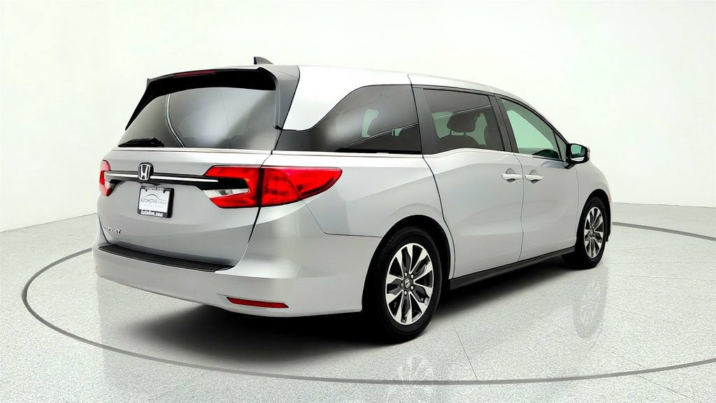 Used 2023 Honda Odyssey EX-L image 5