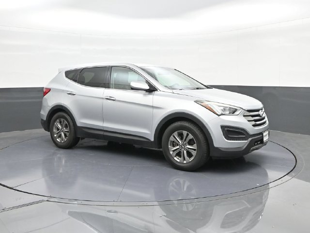 Used 2016 Hyundai Santa Fe Sport FWD image 13