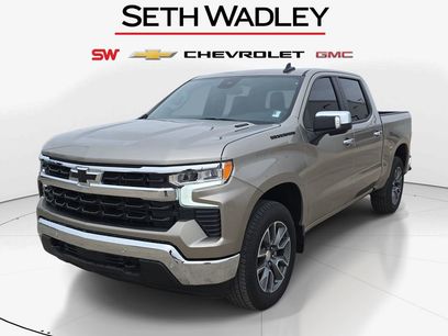 New 2026 Chevrolet Silverado 1500 LT w/ All Star Edition Plus
