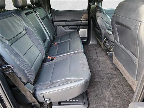 Used 2021 Ford F150 Raptor w/ Equipment Group 801A High image 19