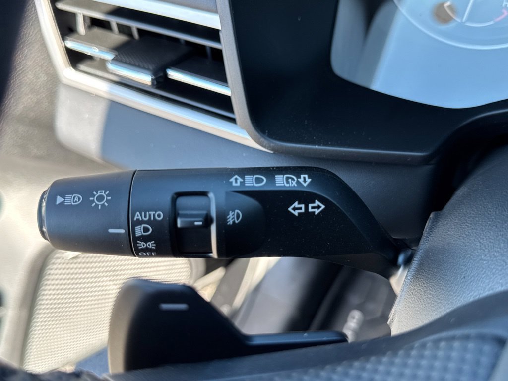 New 2026 Mitsubishi Outlander SE AWD/4WD image 17
