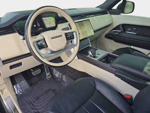 Used 2024 Land Rover Range Rover SE AWD/4WD image 22