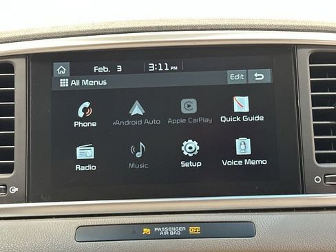 Used 2022 Kia Sportage LX image 11