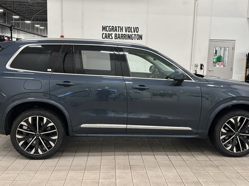 Used 2026 Volvo XC90 B5 Plus image 4