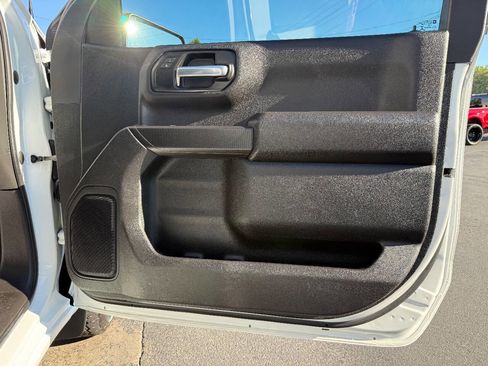 Used 2021 Chevrolet Silverado 1500 W/T w/ WT Value Package image 31