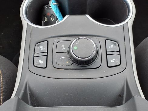 Used 2019 GMC Terrain SLT w/ Preferred Package image 14