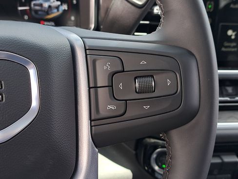 New 2025 GMC Sierra 2500 SLT w/ SLT Premium Package image 27