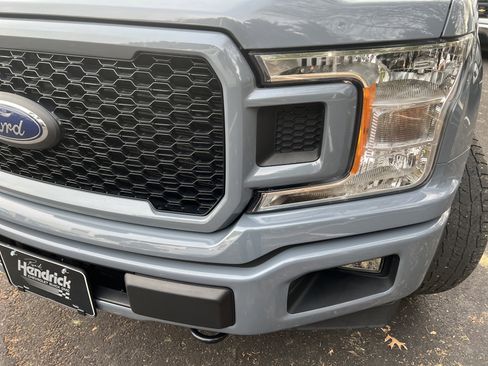 Used 2020 Ford F150 XL w/ Equipment Group 101A Mid image 6